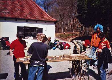 begruessung